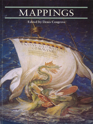 cover image of Mappings